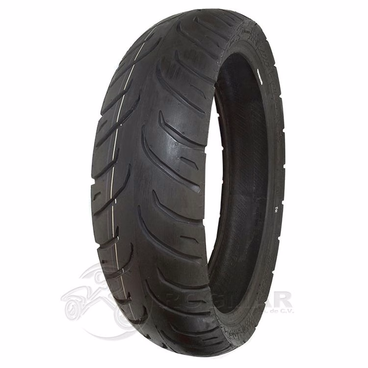 LLANTA MRF 140/60R17 63P 6PR REVZ-Y TL RADIAL (*OEM FZ-16 V 2.0 TRAS., GIXXER-150 TRAS.) (EN LA COMPRA DE 1 A 4 LLANTAS)