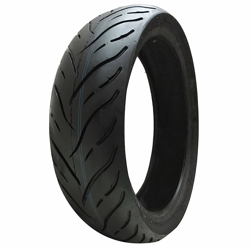 LLANTA MRF 150/60R17 66S REVZ-C1 TL RADIAL (*OEM DUKE-200 TRAS.) (EN LA COMPRA DE 1 A 4 LLANTAS)
