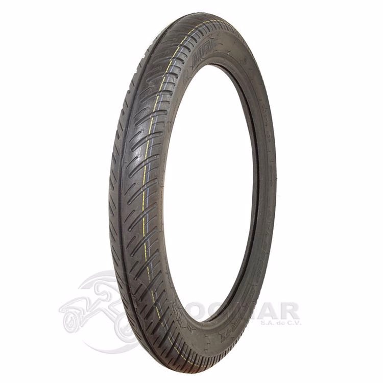 LLANTA MRF 2.75-18 NGP 42P ZAPPER FS N4  TT (EN LA COMPRA DE 1 A 4 LLANTAS)
