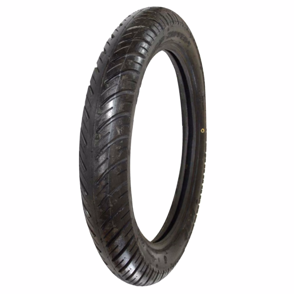 LLANTA MRF 100/90-18 6PR 56P ZAPPER Y  TL/TT (EN LA COMPRA DE 1 A 4 LLANTAS)