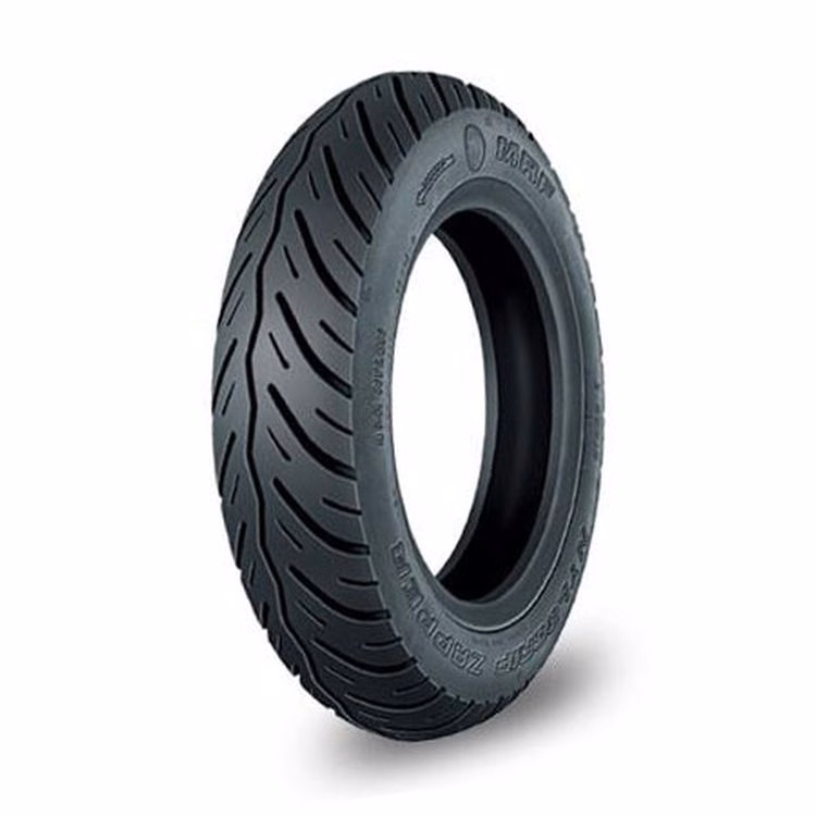 LLANTA MRF 3.50-10 NGRIP ZAPPER 51J NAL N4 TT (EN LA COMPRA DE 1 A 4 LLANTAS)