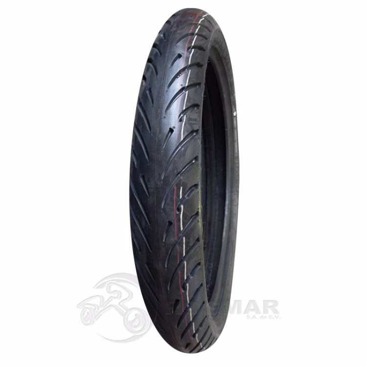 LLANTA MRF 90/90-18 6PR 51P NGP ZAPPER P  TL (EN LA COMPRA DE 1 A 4 LLANTAS)