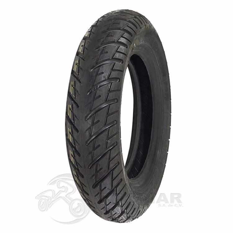 LLANTA MRF 100/90-10 56J NGP ZAPPER D T/L (*OEM CRUISING 125 TRAS.) (EN LA COMPRA DE 1 A 4 LLANTAS)