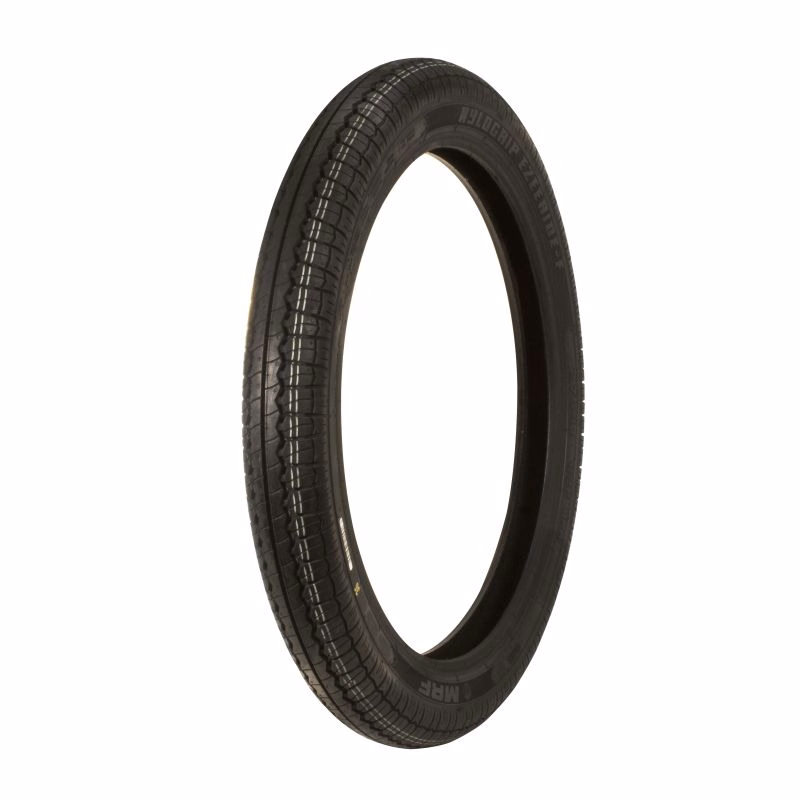 LLANTA MRF 2.75-18 NYLOGRIP EZEERIDE-F N4 TT (EN LA COMPRA DE 1 A 4 LLANTAS)
