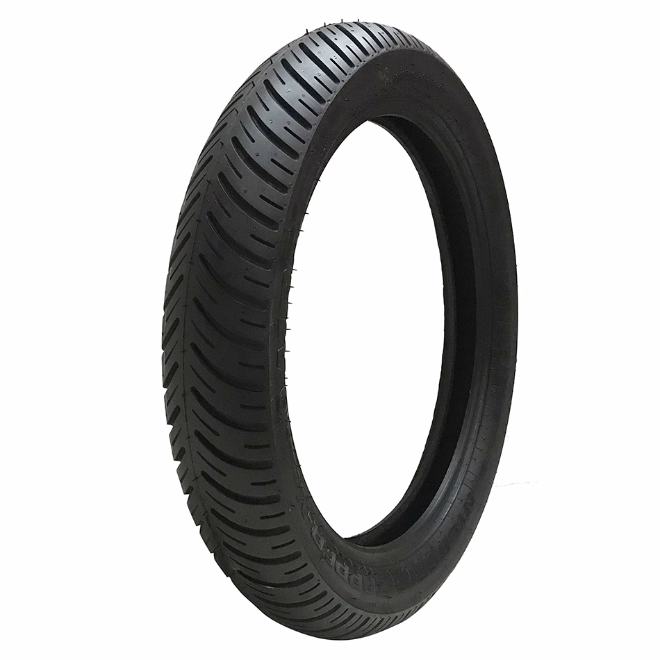 LLANTA MRF 110/90-18 6PR 61P ZAPPER Y T/L (EN LA COMPRA DE 1 A 4 LLANTAS)