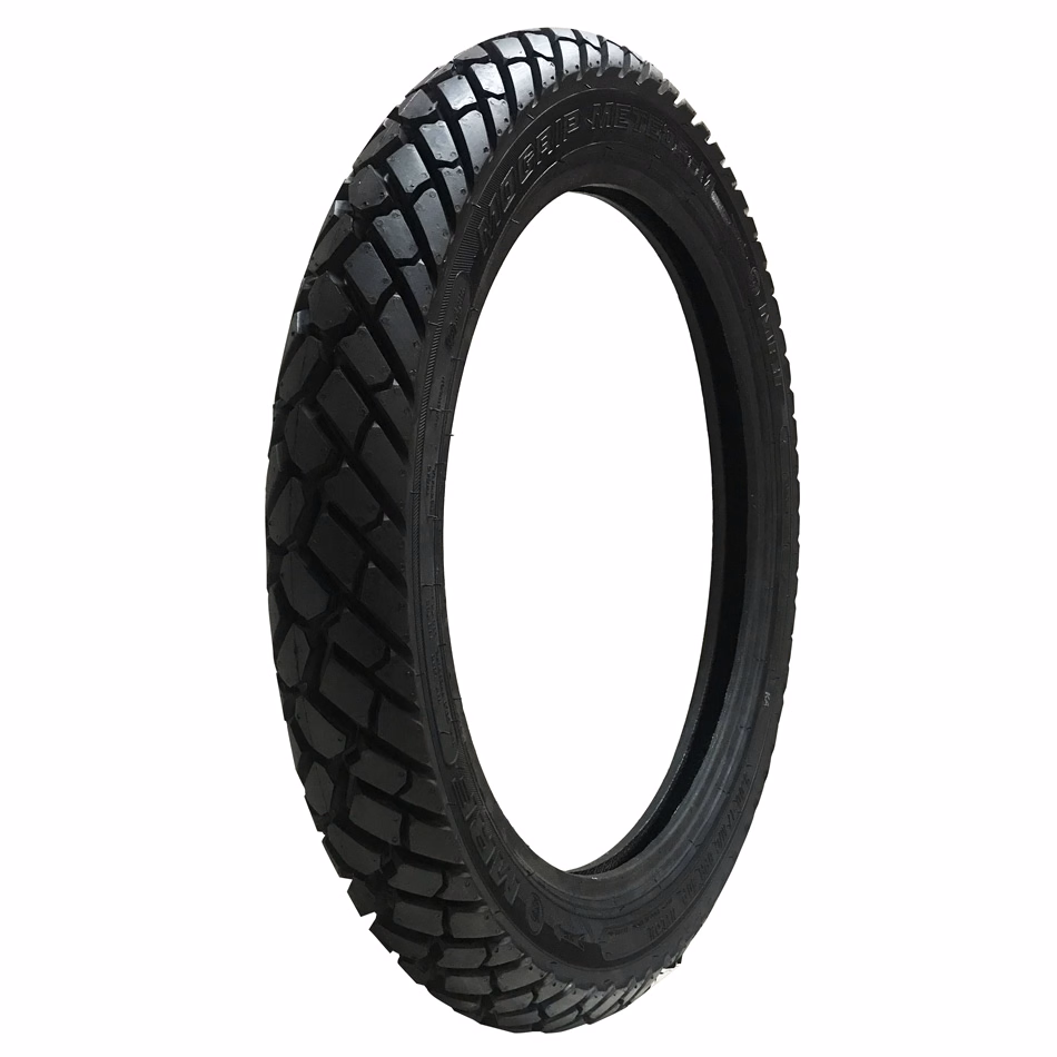 LLANTA MRF 3.00-17 MOGRIP METEOR-M TT N6 (EN LA COMPRA DE 1 A 4 LLANTAS)