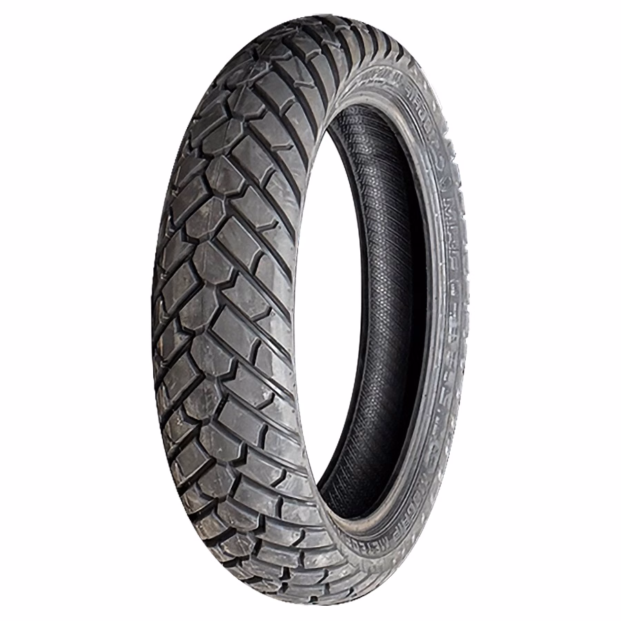 LLANTA MRF 140/70-17 6PR 66S MOGRIP METEOR-M TL DOBLE PROPOSITO (EN LA COMPRA DE 1 A 4 LLANTAS)