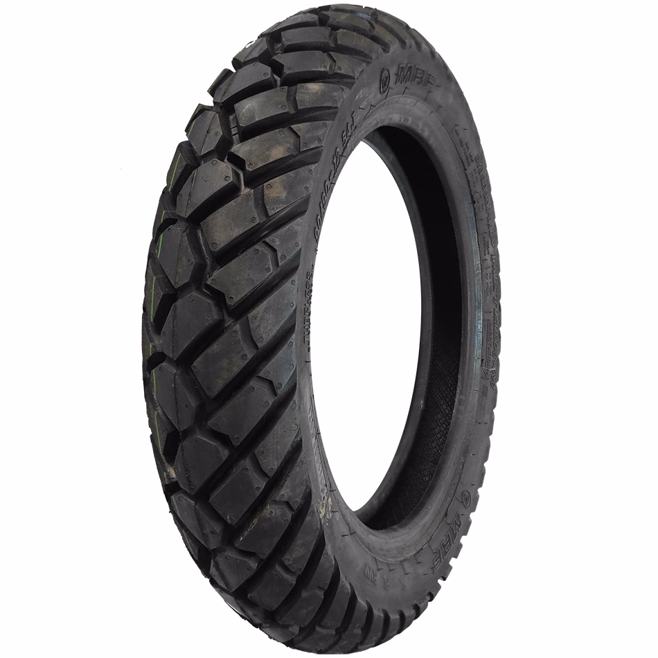 LLANTA MRF 90/90-12 54J TL MOGRIP METEOR-M (EN LA COMPRA DE 1 A 4 LLANTAS)