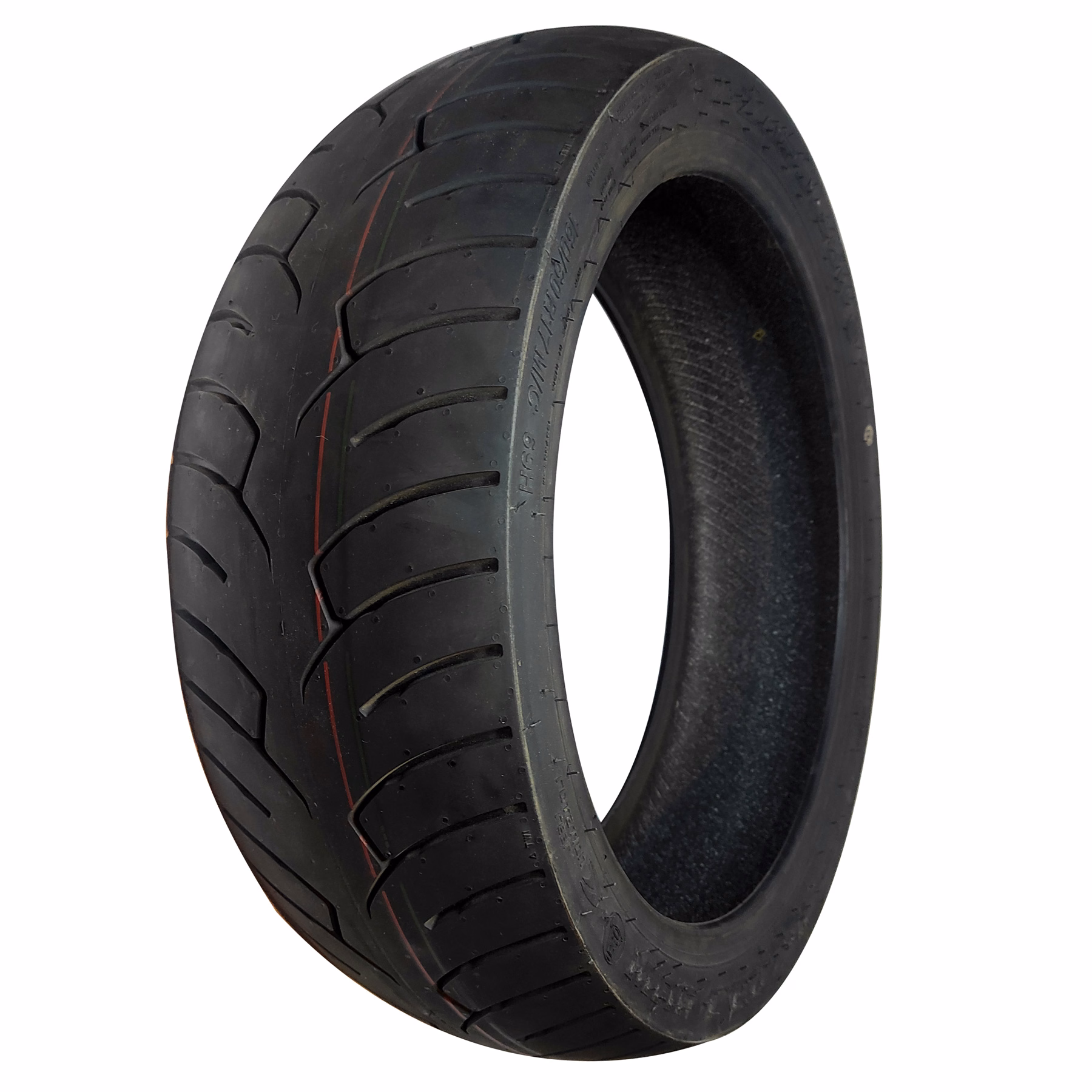LLANTA MRF 160/60R17 69H REVZ-H TL RADIAL (EN LA COMPRA DE 1 A 4 LLANTAS)