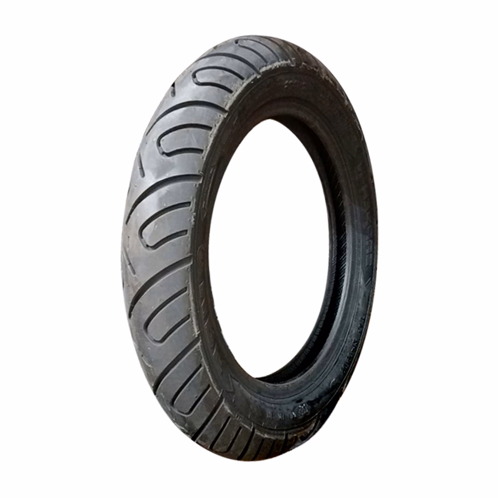 LLANTA MRF 90/90-12 6PR 54J ZAPPER N TL (*OEM CRUISING-125 DEL. ) (EN LA COMPRA DE 1 A 4 LLANTAS)