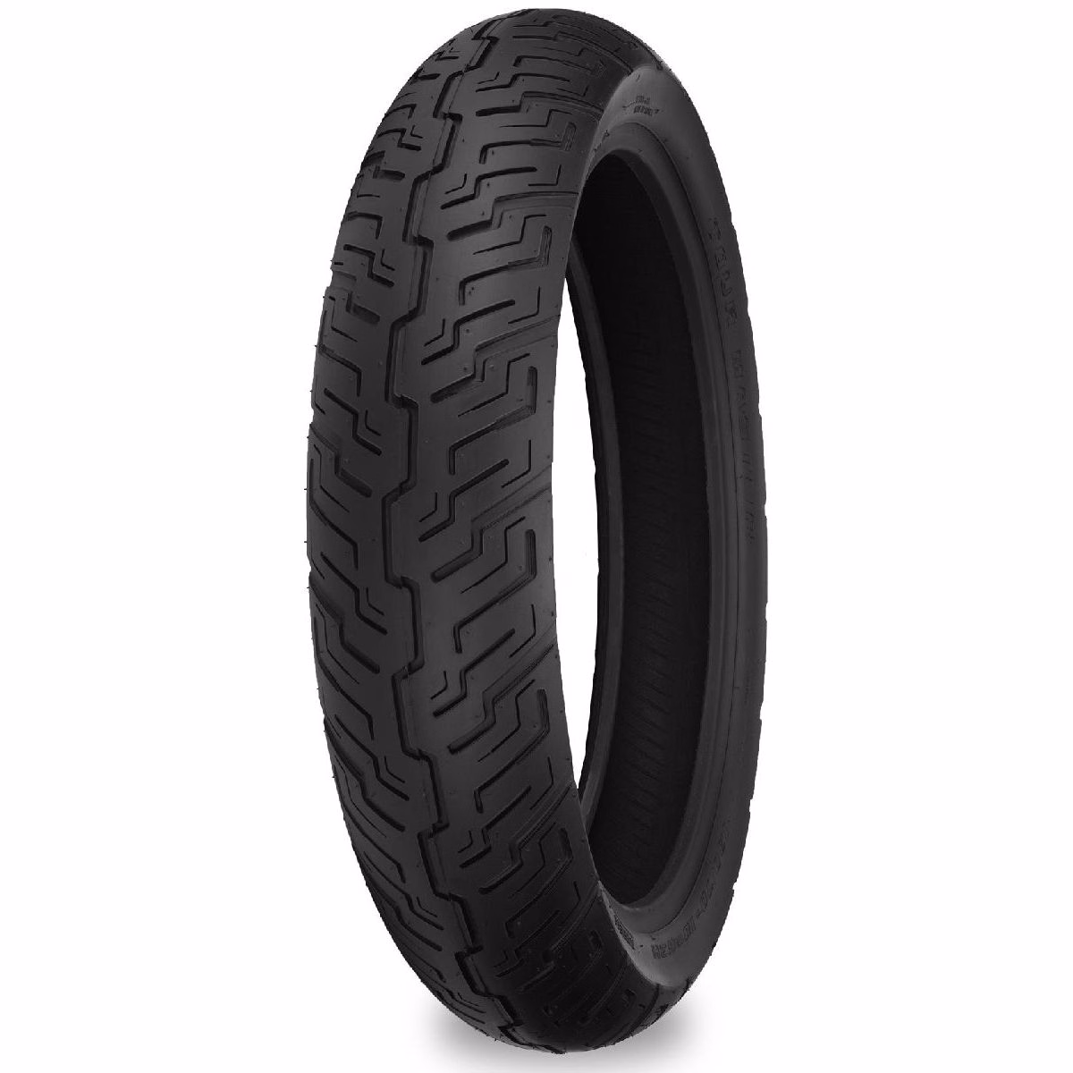 LLANTA SHINKO 100/90-19 57H 4PR TL SR733 SERIES