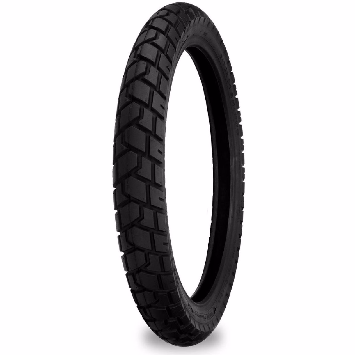 LLANTA SHINKO 4.10-18 59P 4PR TT E705 ADVENTURE TOURING