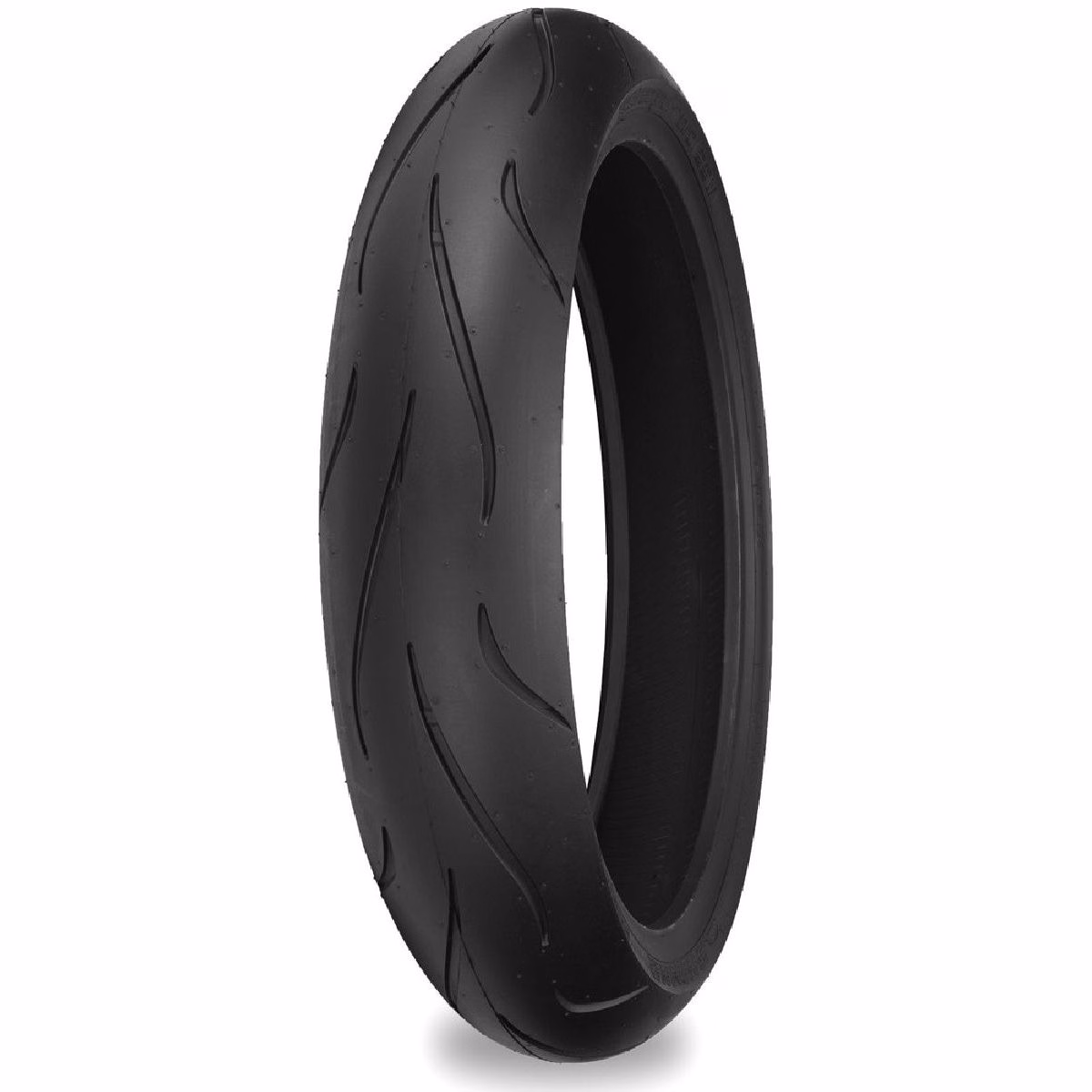 LLANTA SHINKO 120/70ZR17 (58W) 4PR TL F010 JLSB APEX RADIAL