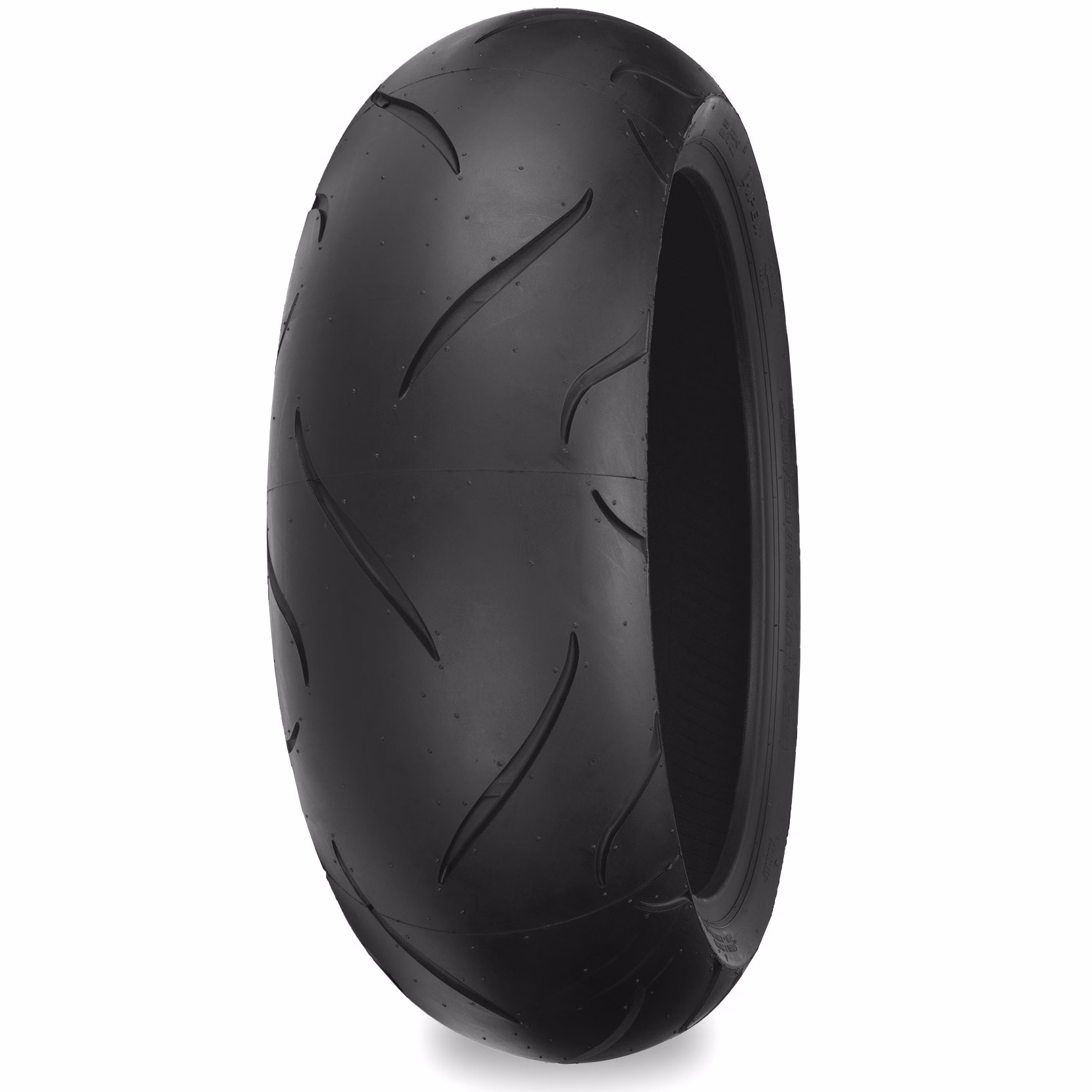 LLANTA SHINKO 190/55ZR17 (75W) 4PR TL R010 JLSB APEX RADIAL