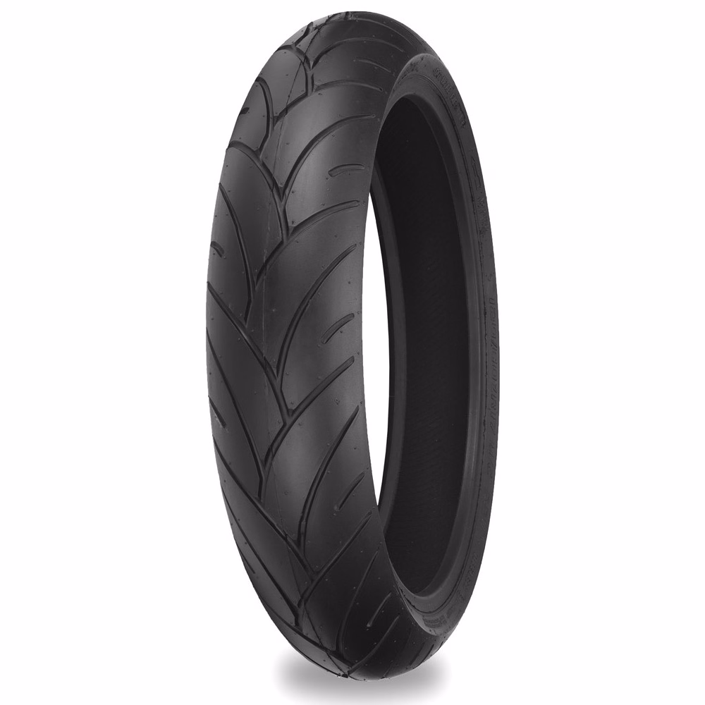 LLANTA SHINKO 120/70-21 62V 4PR TL F005