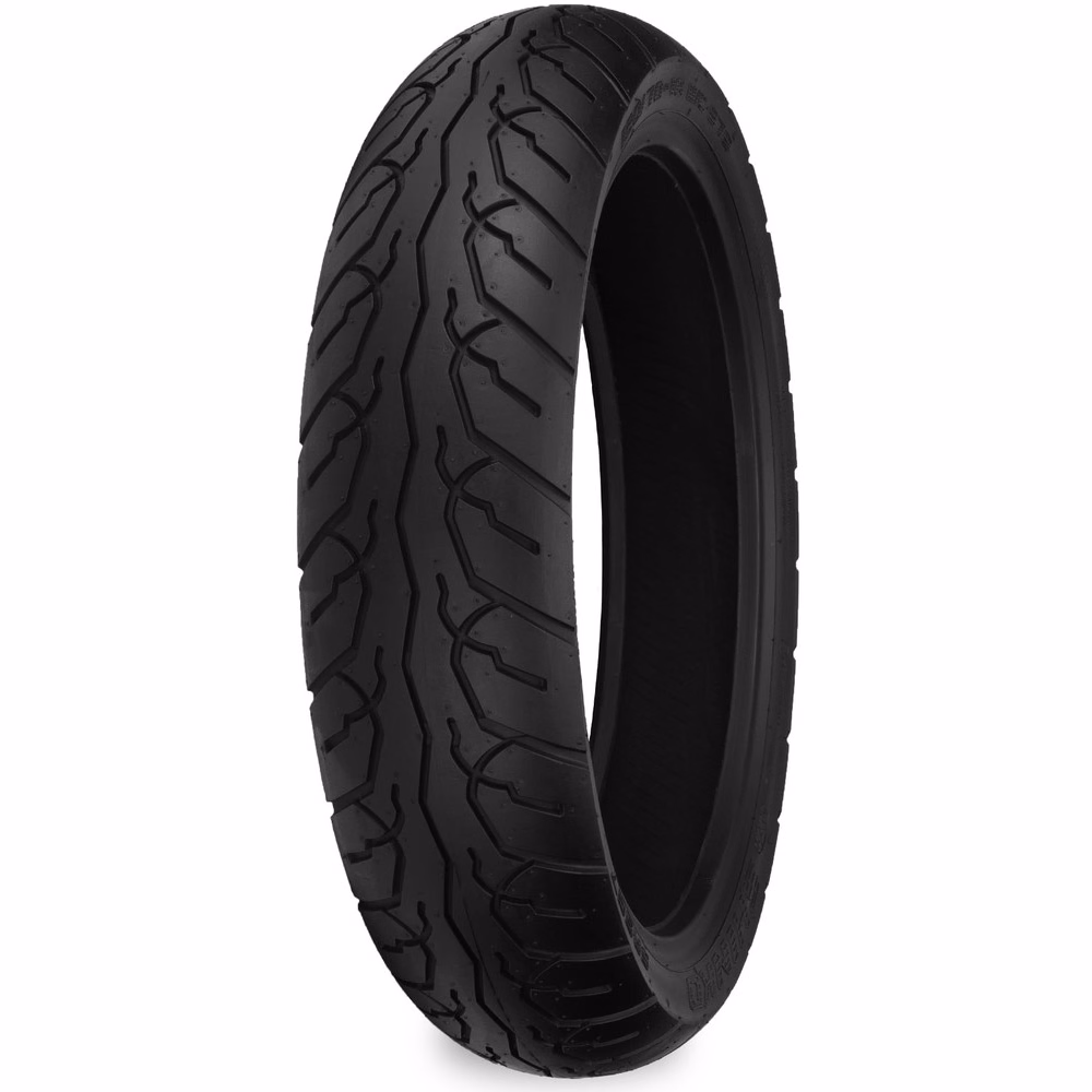 LLANTA SHINKO 120/70-15 56S 4PR TL SR567