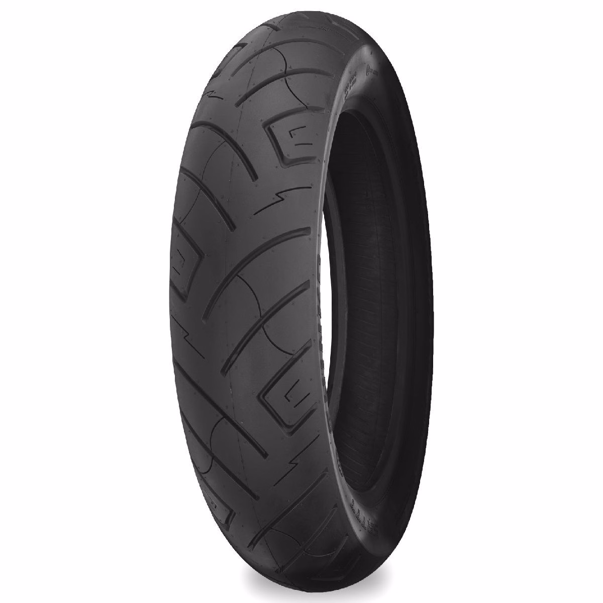 LLANTA SHINKO 180/55B18 REINF. 84H 6PR TL SR777 HEAVY DUTY (HD)