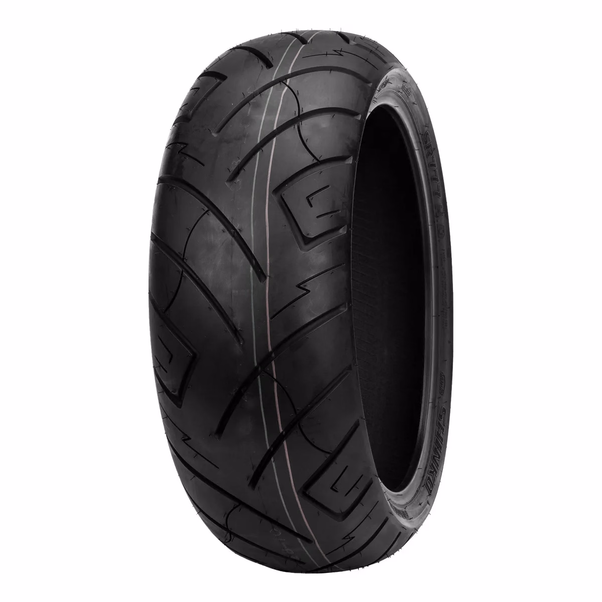 LLANTA SHINKO 240/40R18 79V 4PR TL SR777 RADIAL