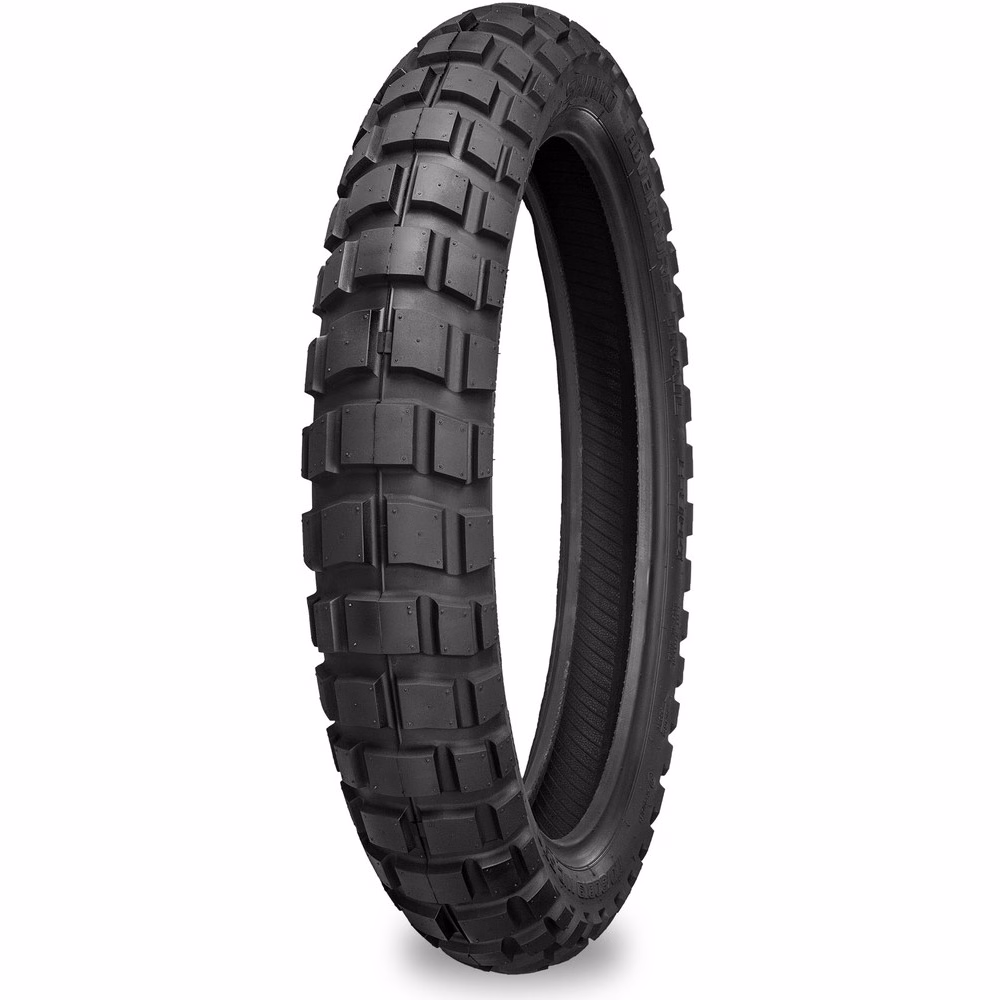 LLANTA SHINKO 110/80R19 59R 4PR TL E804 ADVENTURE TRAIL SERIES RADIAL