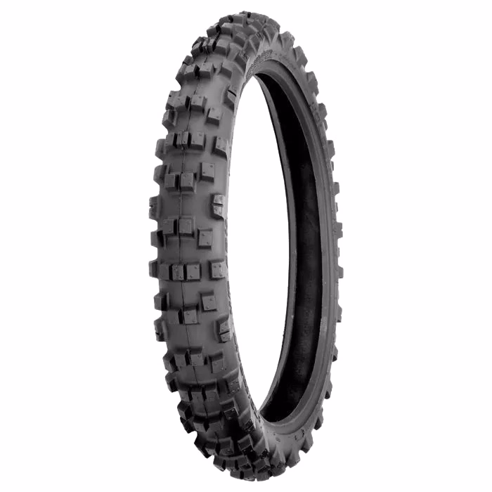 LLANTA SHINKO 80/100-21 51M 4PR TT F524 CROSS