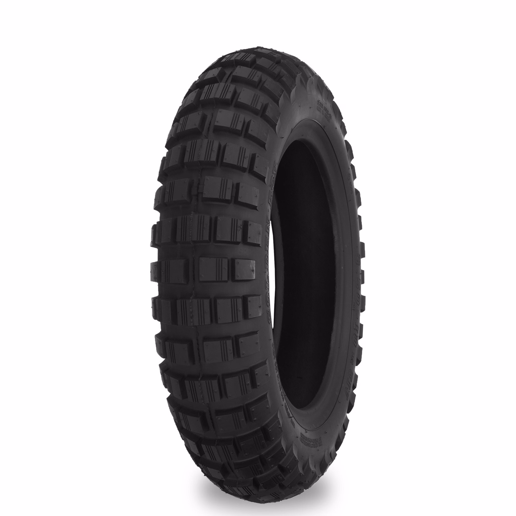 LLANTA SHINKO 3.50-8 46J 4PR TT 421