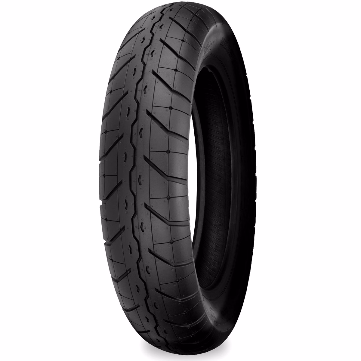 LLANTA SHINKO 120/90-18 65V 4PR TL F230