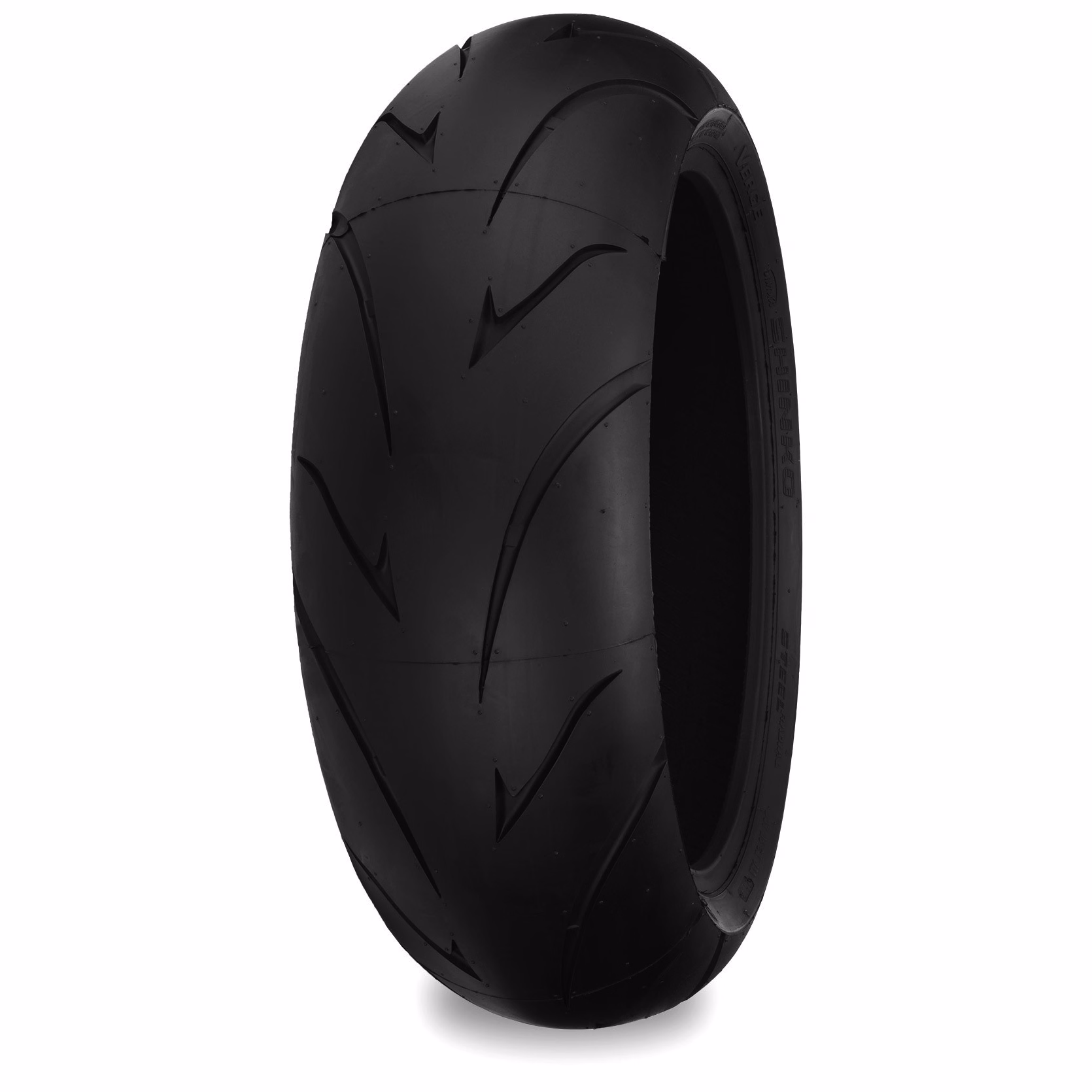 LLANTA SHINKO 160/60ZR17 69W 4PR TL R011 VERGE RADIAL