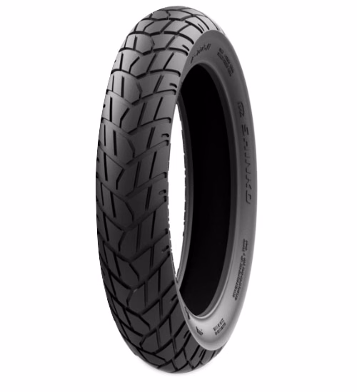 LLANTA SHINKO 150/70R17 69V 4PR TL E705-II