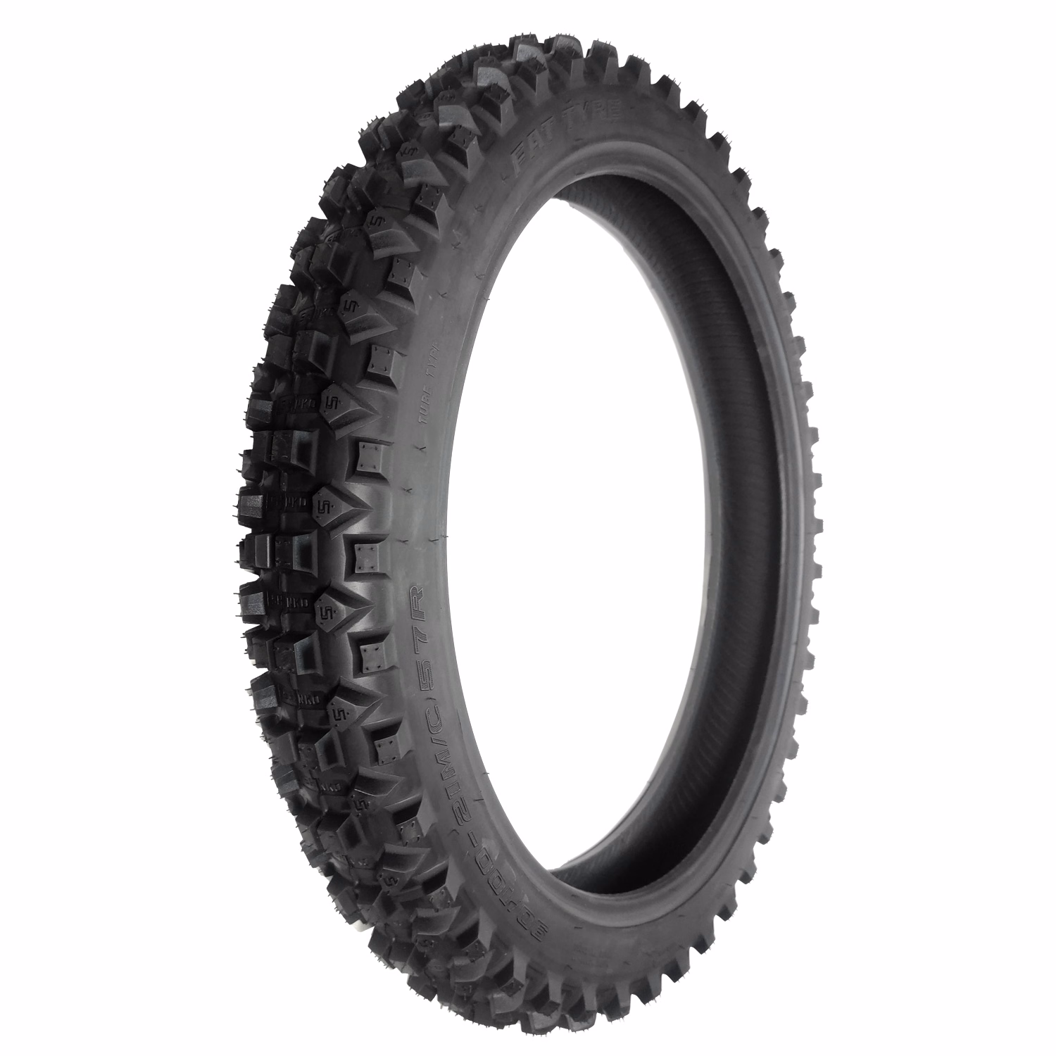 LLANTA SHINKO 90/100-21 57R 4PR TT 216MX