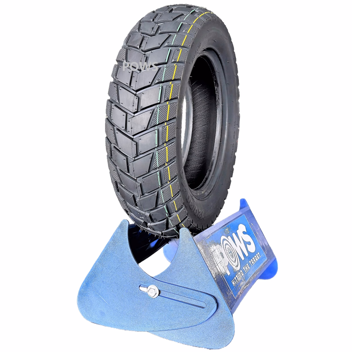 LLANTA POWS 130/90-10 PG52T 6PR 75P TL DP