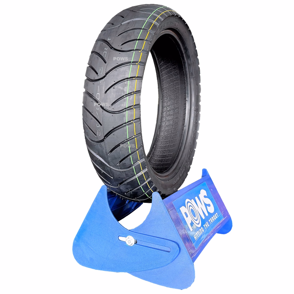 LLANTA POWS 130/60-13 PG77F 6PR 60P TL
