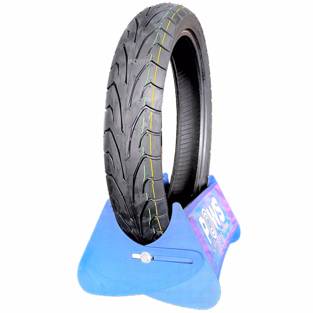 LLANTA POWS 110/70-17 PG34T 6PR 58P TL