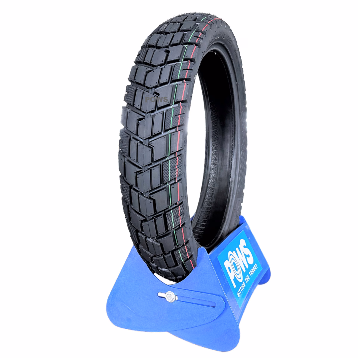 LLANTA POWS 90/90-18 PG21A 6PR 57P TT