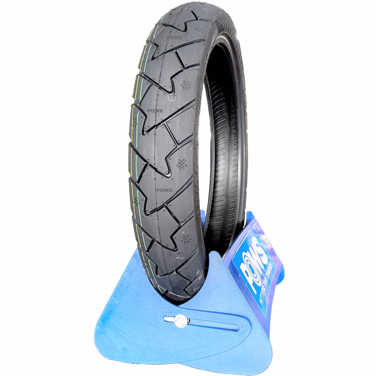 LLANTA POWS 90/90-17 PG97V 6PR 56P TL