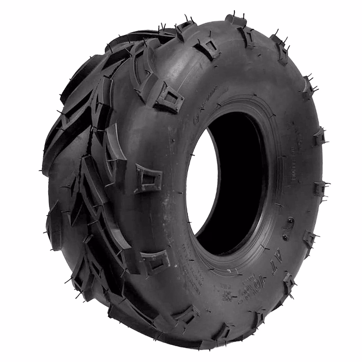 LLANTA 16X8-7 4PR 28F TL FH-301