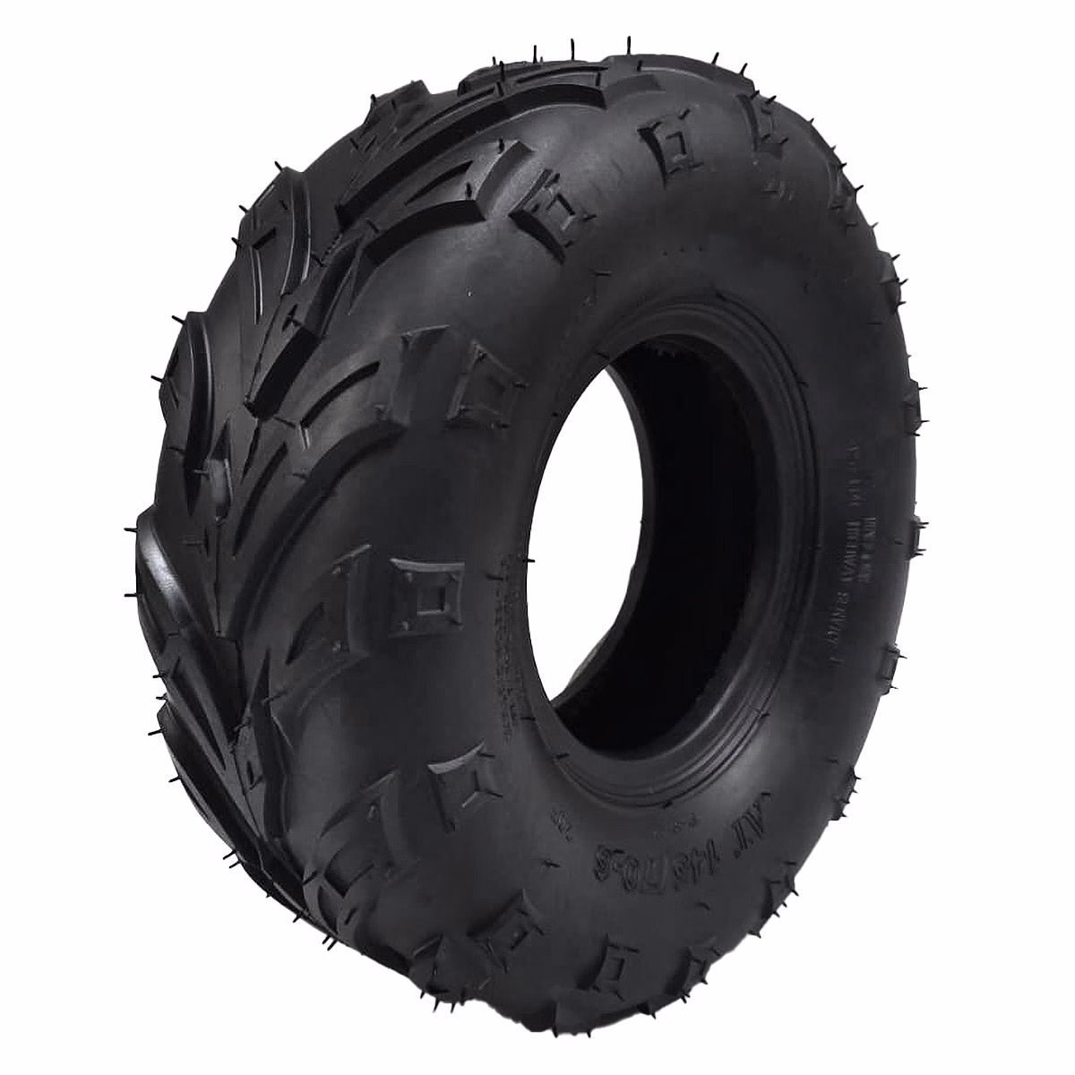 LLANTA 145/70-6 4PR 20F TL FH-301