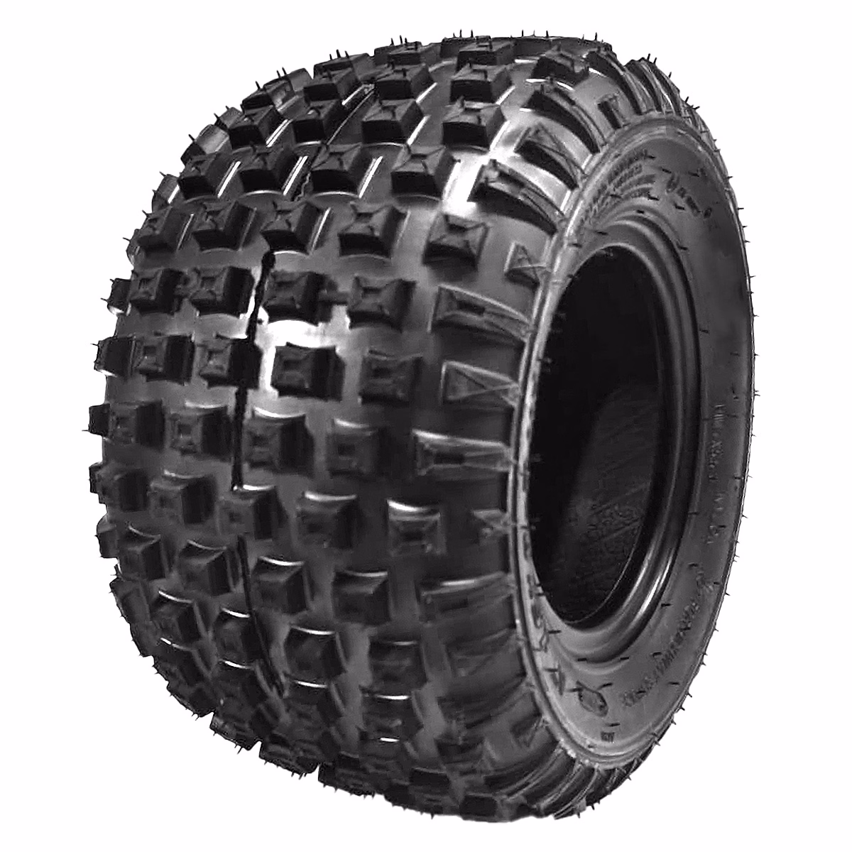 LLANTA 16X8-7 4PR 28F TL FH-309