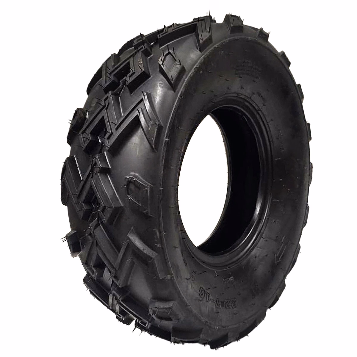 LLANTA 22X7-10 4PR 33F TL FH-311