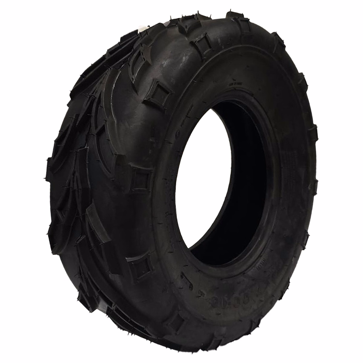 LLANTA POWS 22X7-10 4PR 48J TL FH-301 (101-130001)