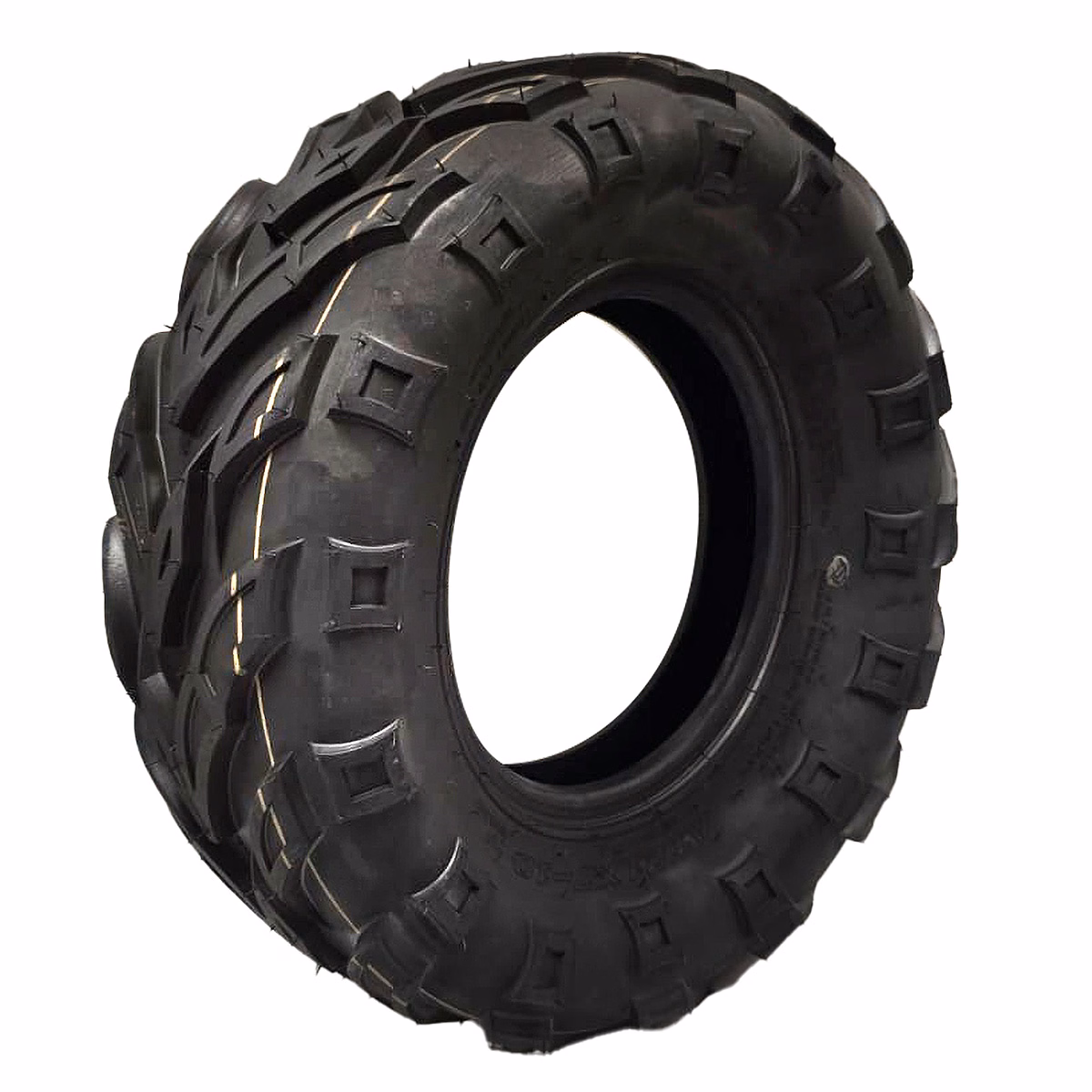 LLANTA POWS 21X7-10 4PR 48J TL FH-301 (101-130003)