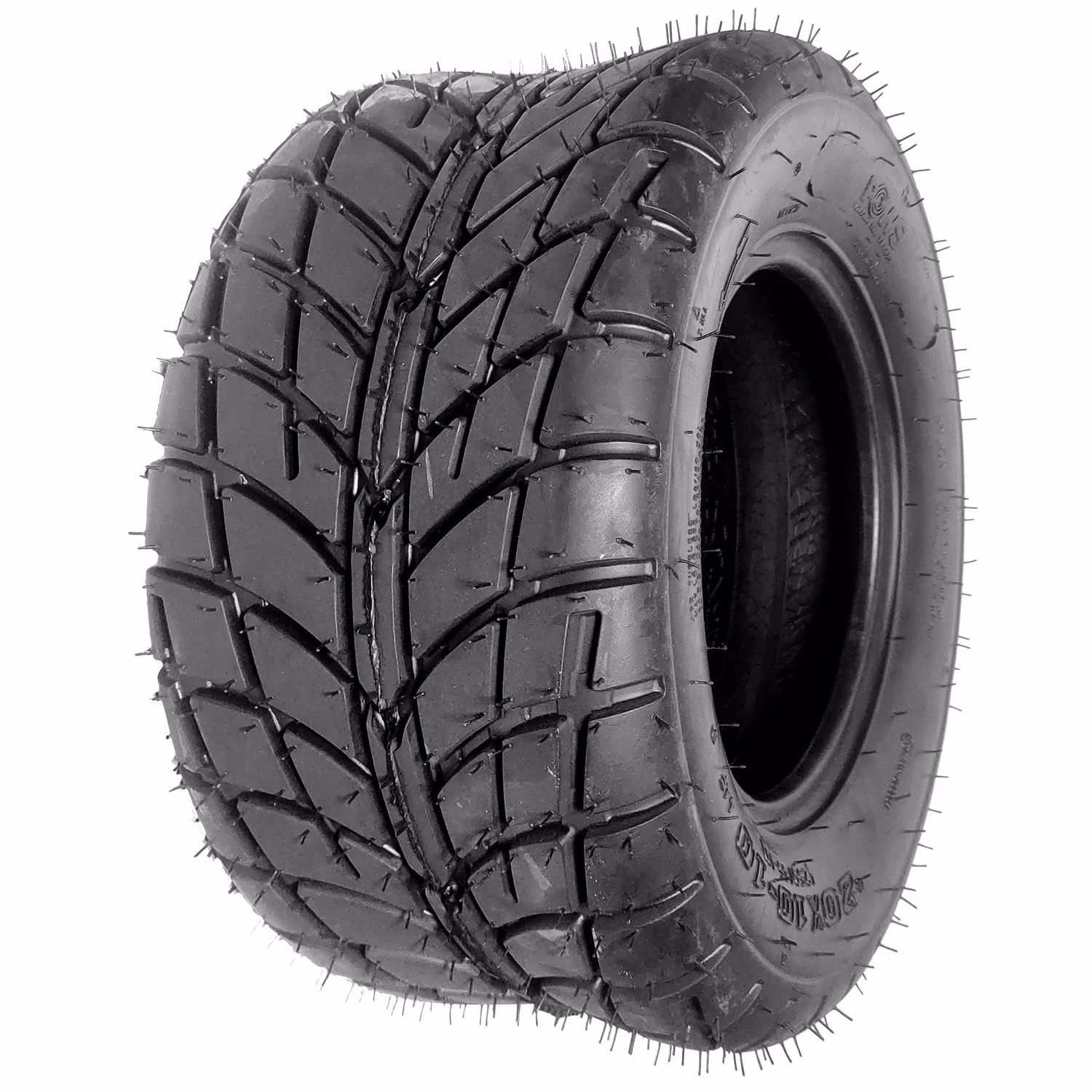 LLANTA POWS 20X10-10 4PR 44F TL SW679