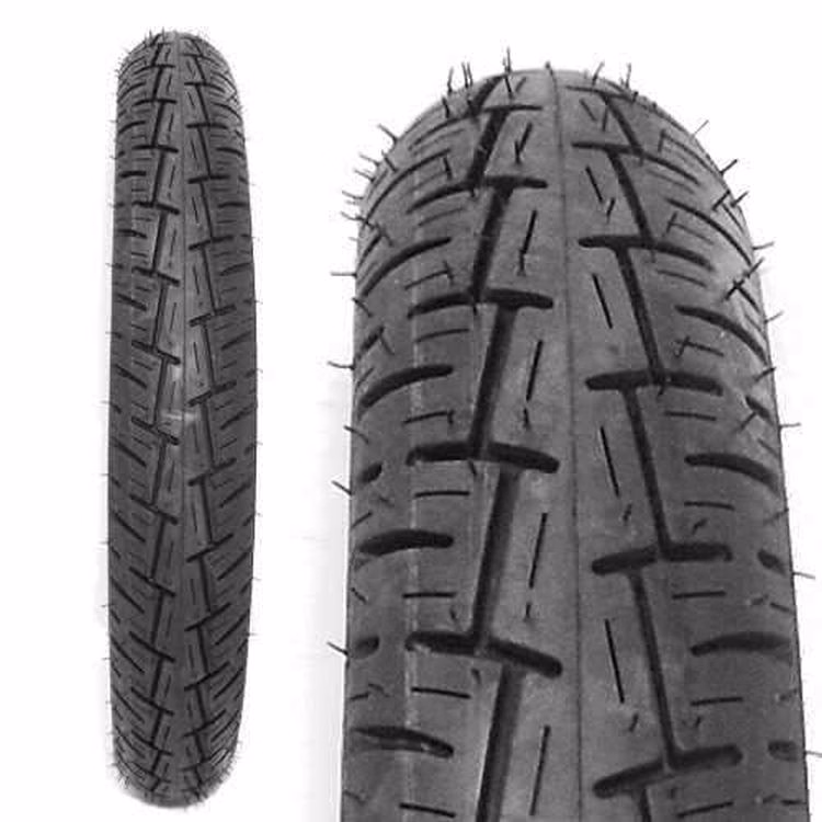 LLANTA PIRELLI CITY DEMON 2.75-18 42P CC