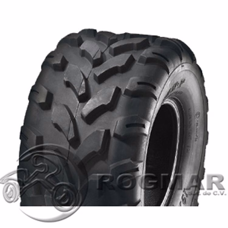 LLANTA SUNF 19X7-8 4PR T/L ENDU TRAIL