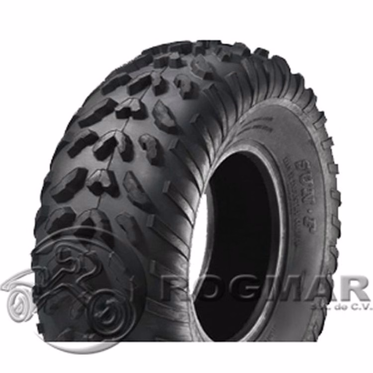 LLANTA SUNF 20X7-8 4PR T/L PRO DIRT