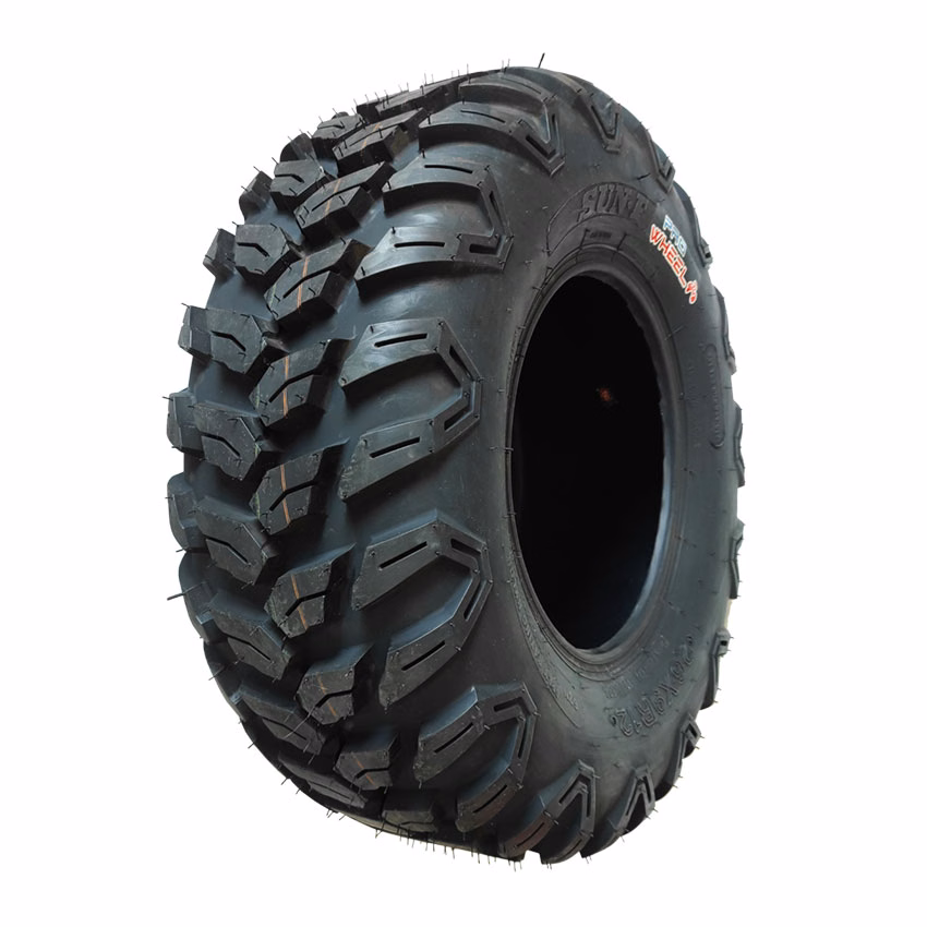 LLANTA SUNF 26X11R12 6PR T/L PRO-WHEEL RADIAL
