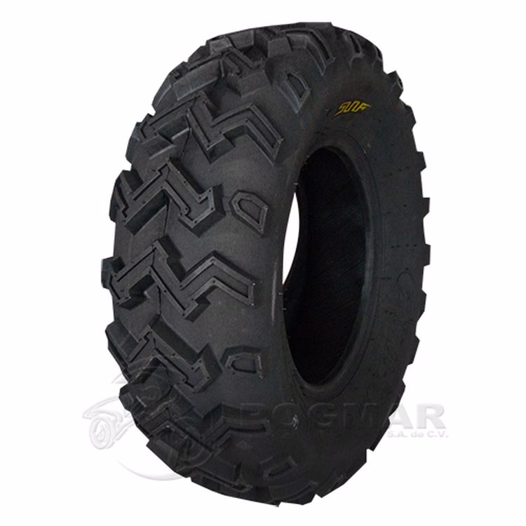 LLANTA SUNF 21X7-10 4PR T/L  DUST WHEEL