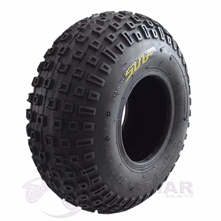 LLANTA SUNF 16X8-7 2PR T/L  SPEED WHEEL