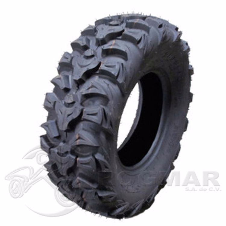 LLANTA SUNF 25X10-12 6PR T/L ULTRA WHEEL