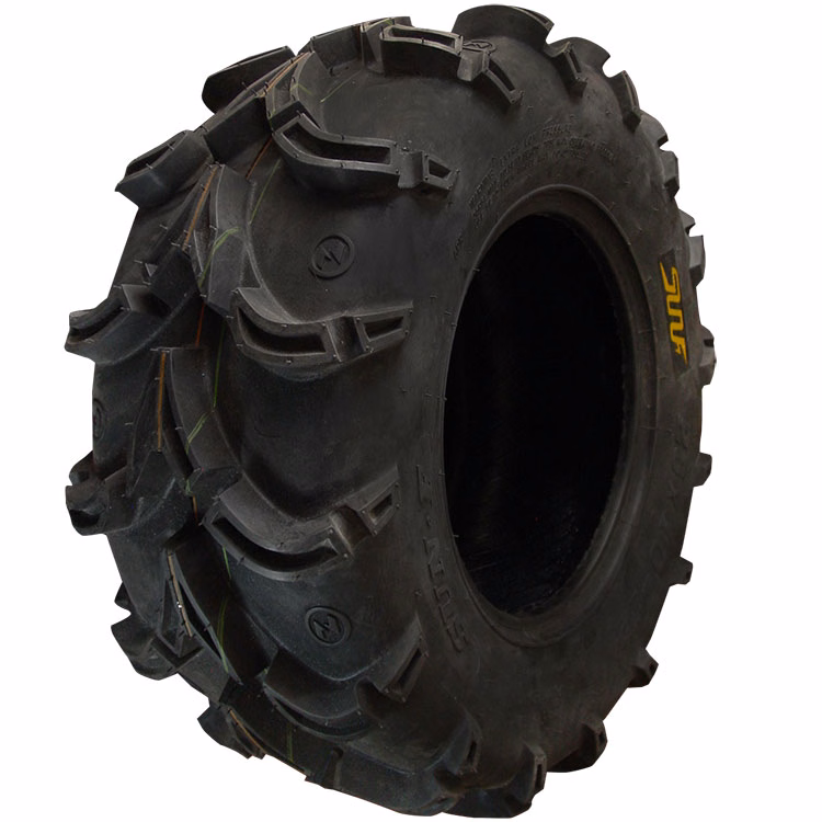 LLANTA SUNF 25X8-12 6PR T/L MUD TRACK XL