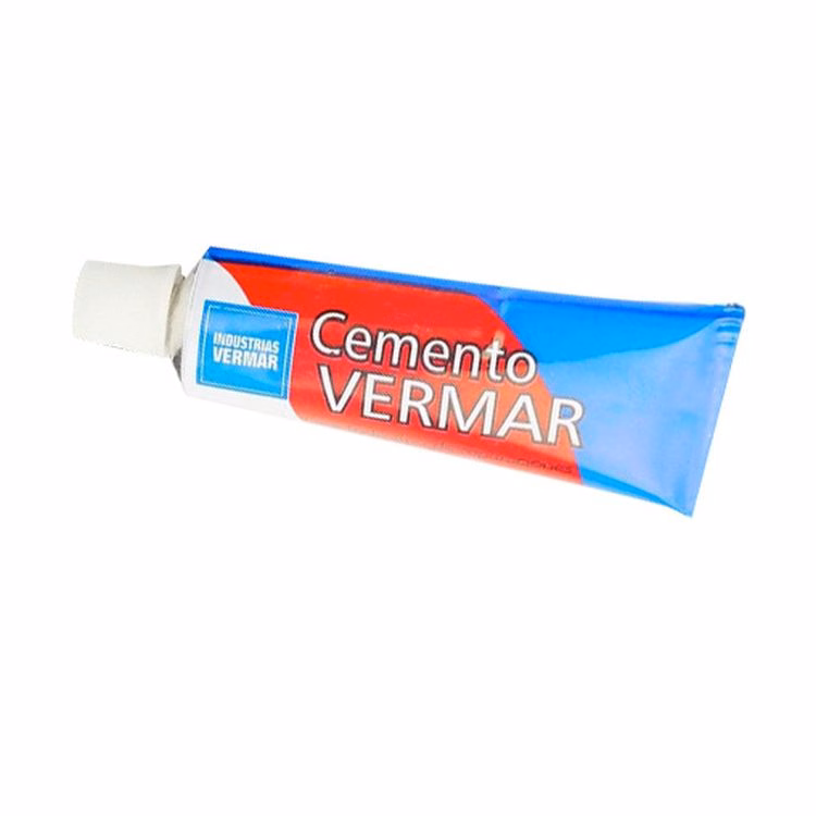 TUBO REPARADOR CEMENTO VERMAR (PRECIO POR PIEZA)